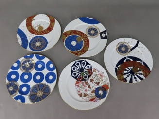 Bristol Teacups