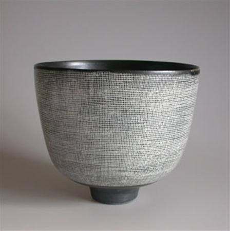 Deep Bowl