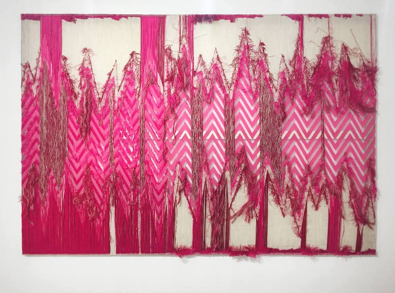 Euphoria II (from "Optic Vibrations and Energy Fields")