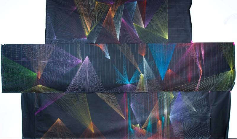 Rays 2 (from "Rays" series)