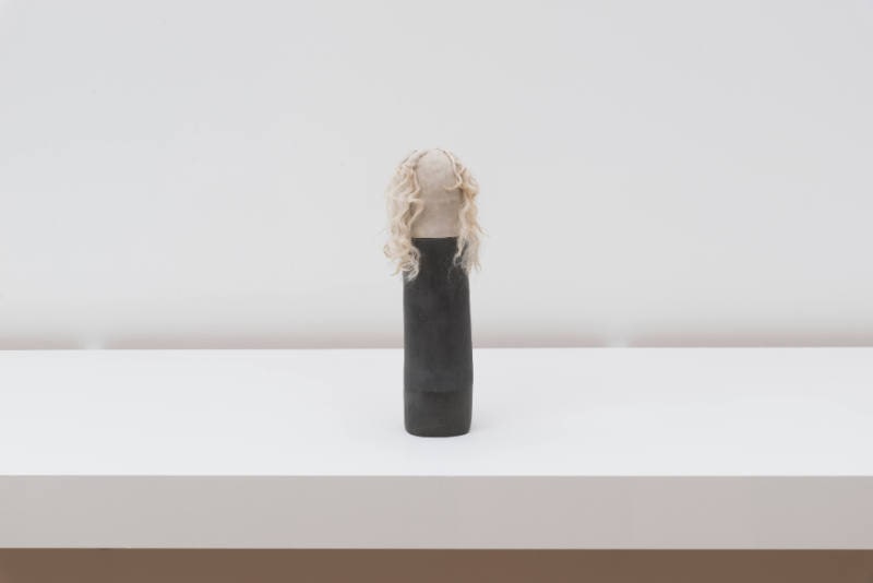 Cleft Lingam