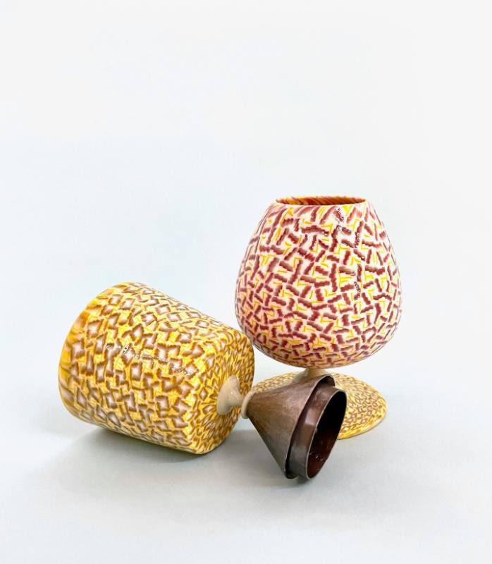 Ukhamba Goblet (Ode to Dick)