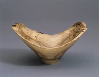 Column Vessel I/22 (from "Echoes of Amphora" series)
