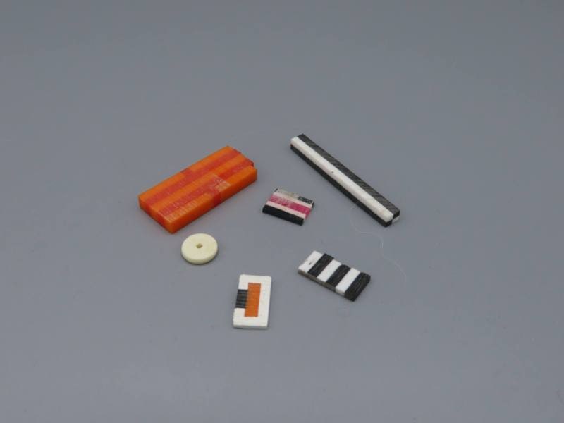 Workshop Fragment