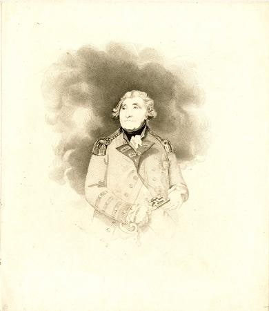 Object: George Augustus Eliott, Lord Heathfield