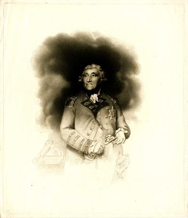 Object: George Augustus Eliott, Lord Heathfield