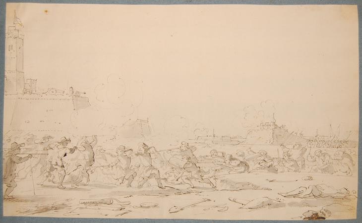 drawing; album