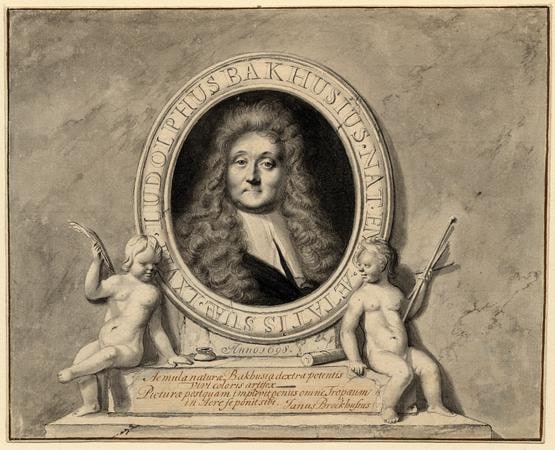 drawing; print study
