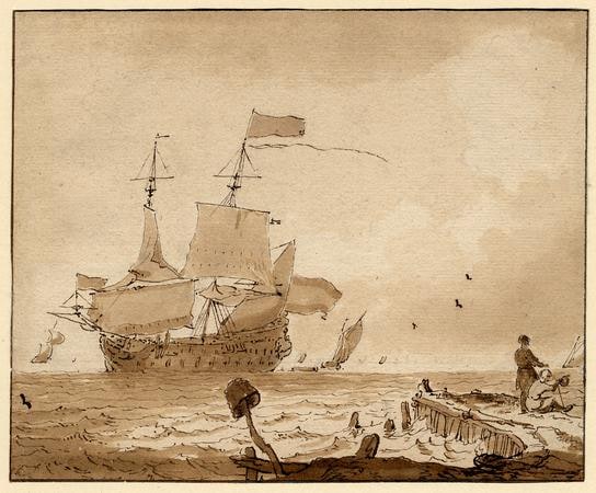 drawing