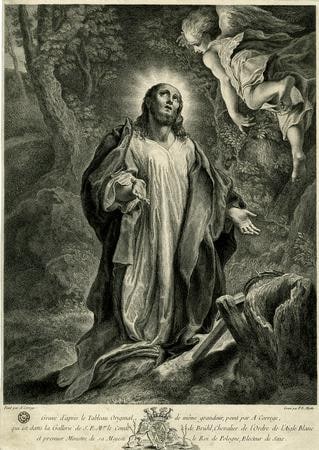 Series: Recueil d'estampes gravées d'après les tableaux de la galerie de S. E. M. le Comte de Brühl
