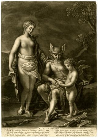 Object: Cupids Education