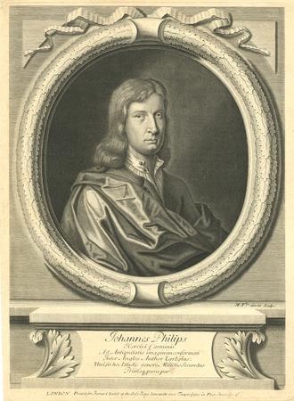 Object: Johannes Philips