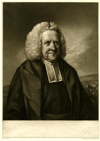 Object: Roger Long
