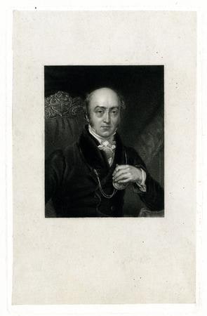 Object: Sir Thomas Lawrence