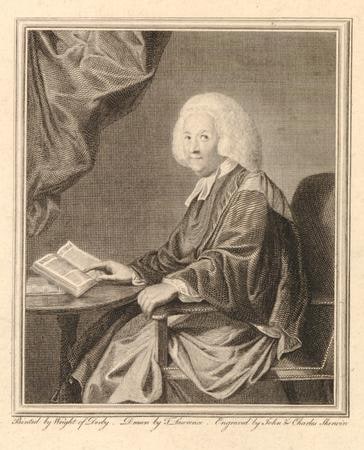 Object: Thomas Wilson D D
