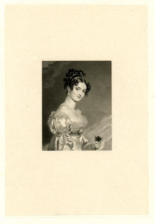 print; newspaper/periodical; frontispiece