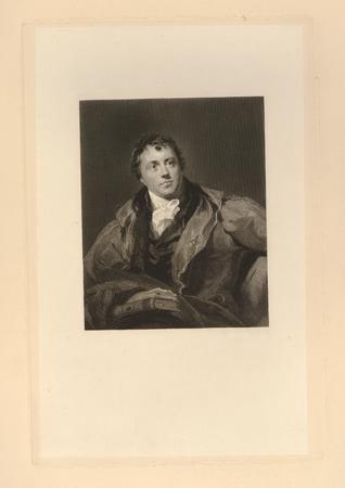 Object: James Mackintosh