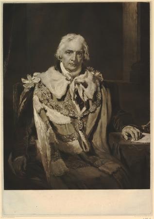 Object: James Earl of Malmesbury, Knight of the Bath, One of His Majesty's most Honourable Privy Council &c &c &c