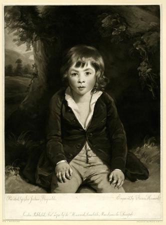 Object: Master Bunbury