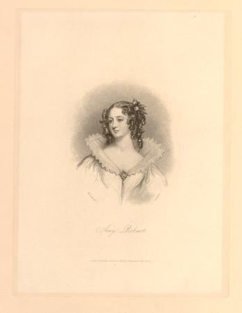 Object: Amy Robsart