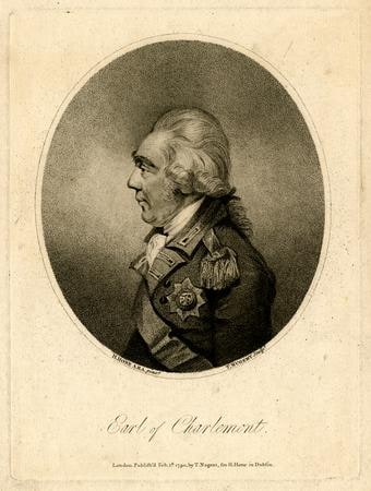 Series: Earl of Charlemont.