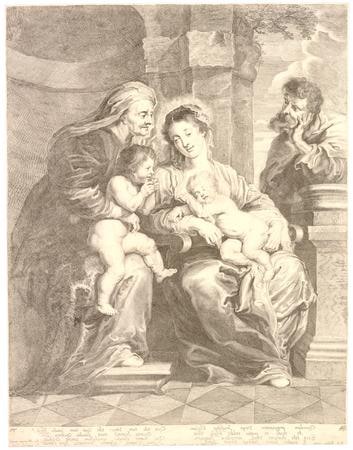 print; counterproof