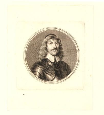 Object: Marquis of Montrose