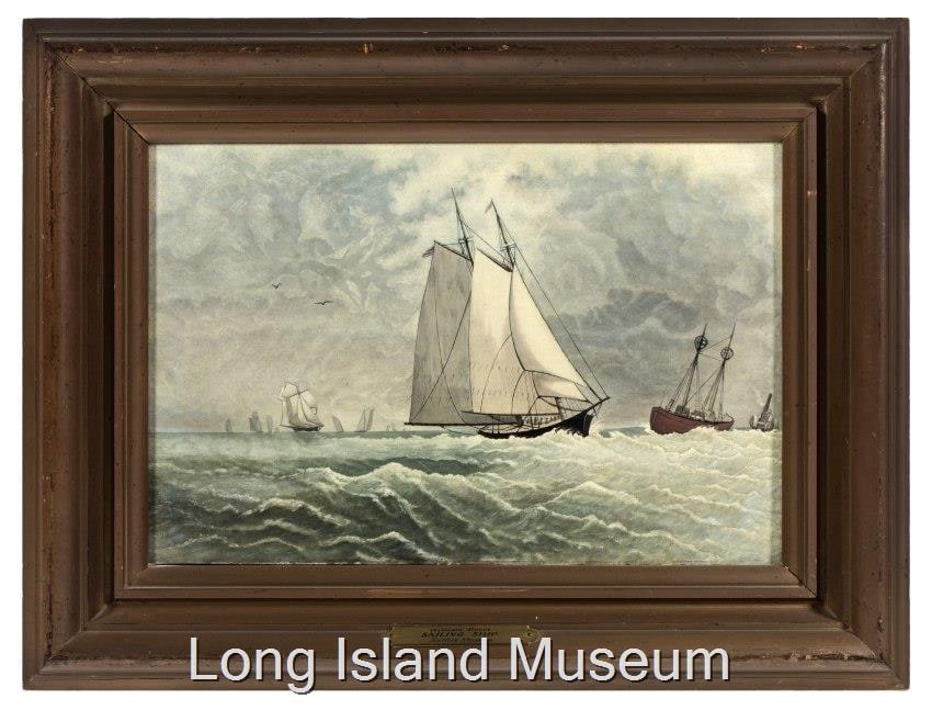 Sailing Ship