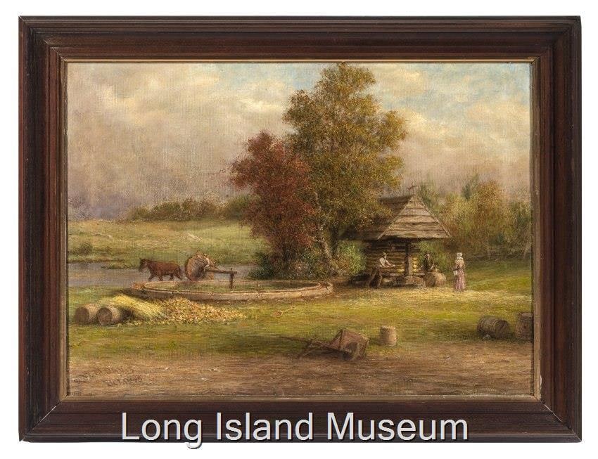 Setauket Cider Mill