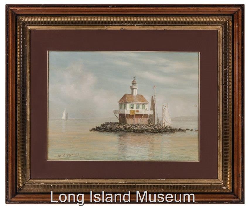 Lighthouse