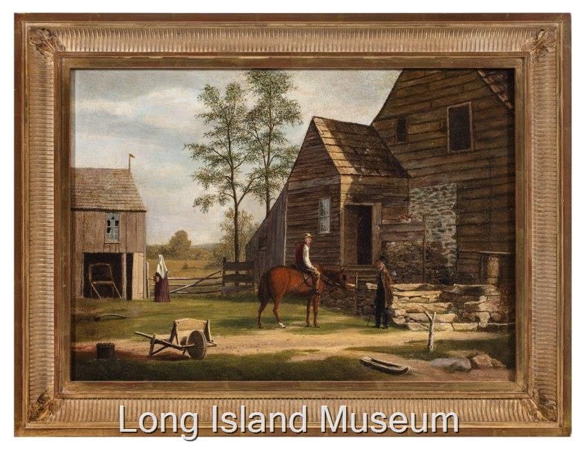 Old Long Island