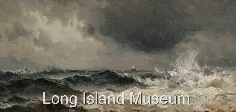 At Montauk
