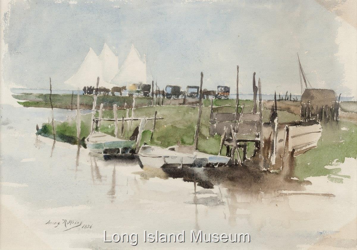 Riverhead, Long Island