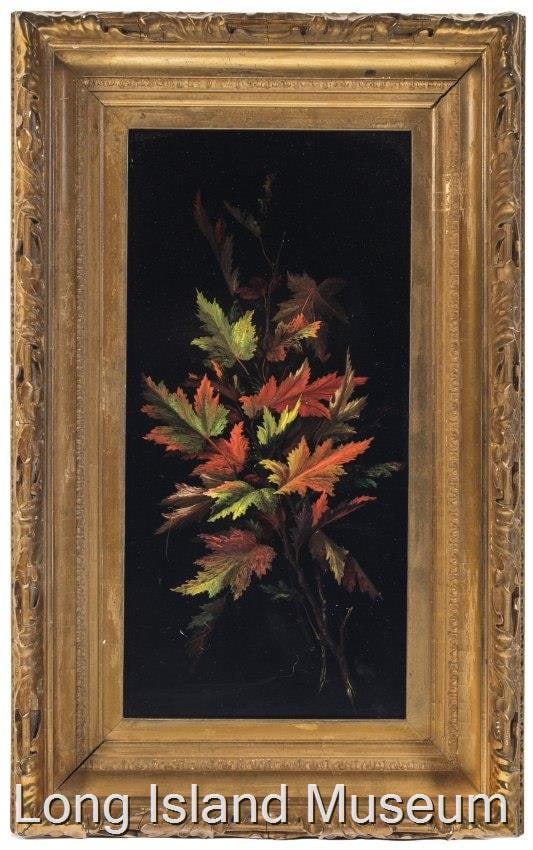Autumn Leaves