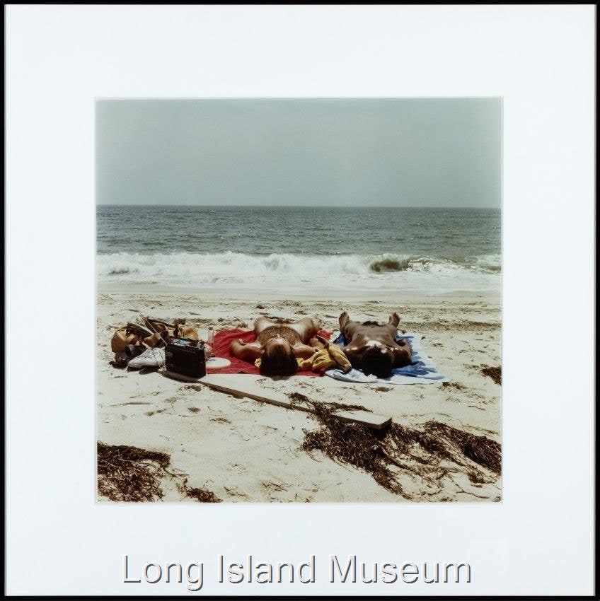 Fire Island Pines