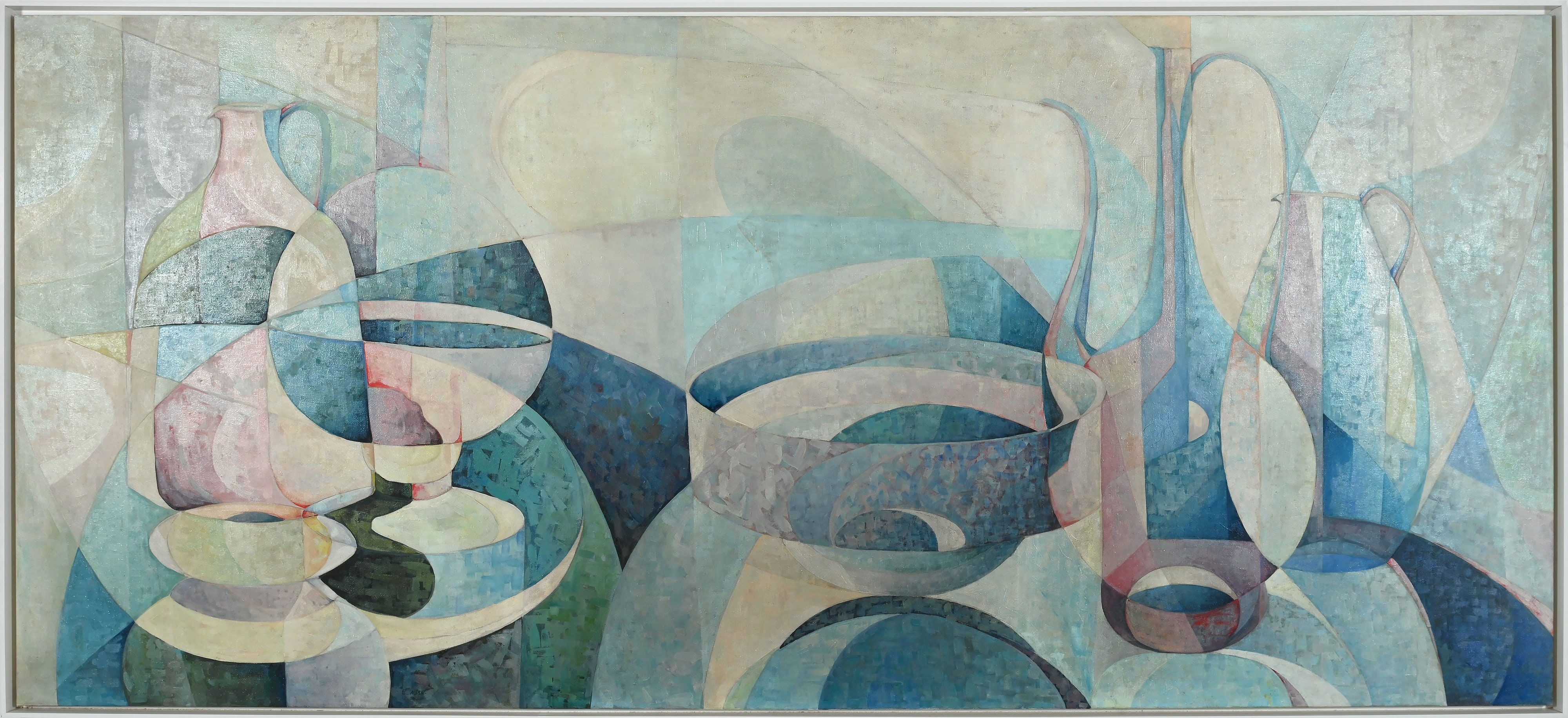 Still Life