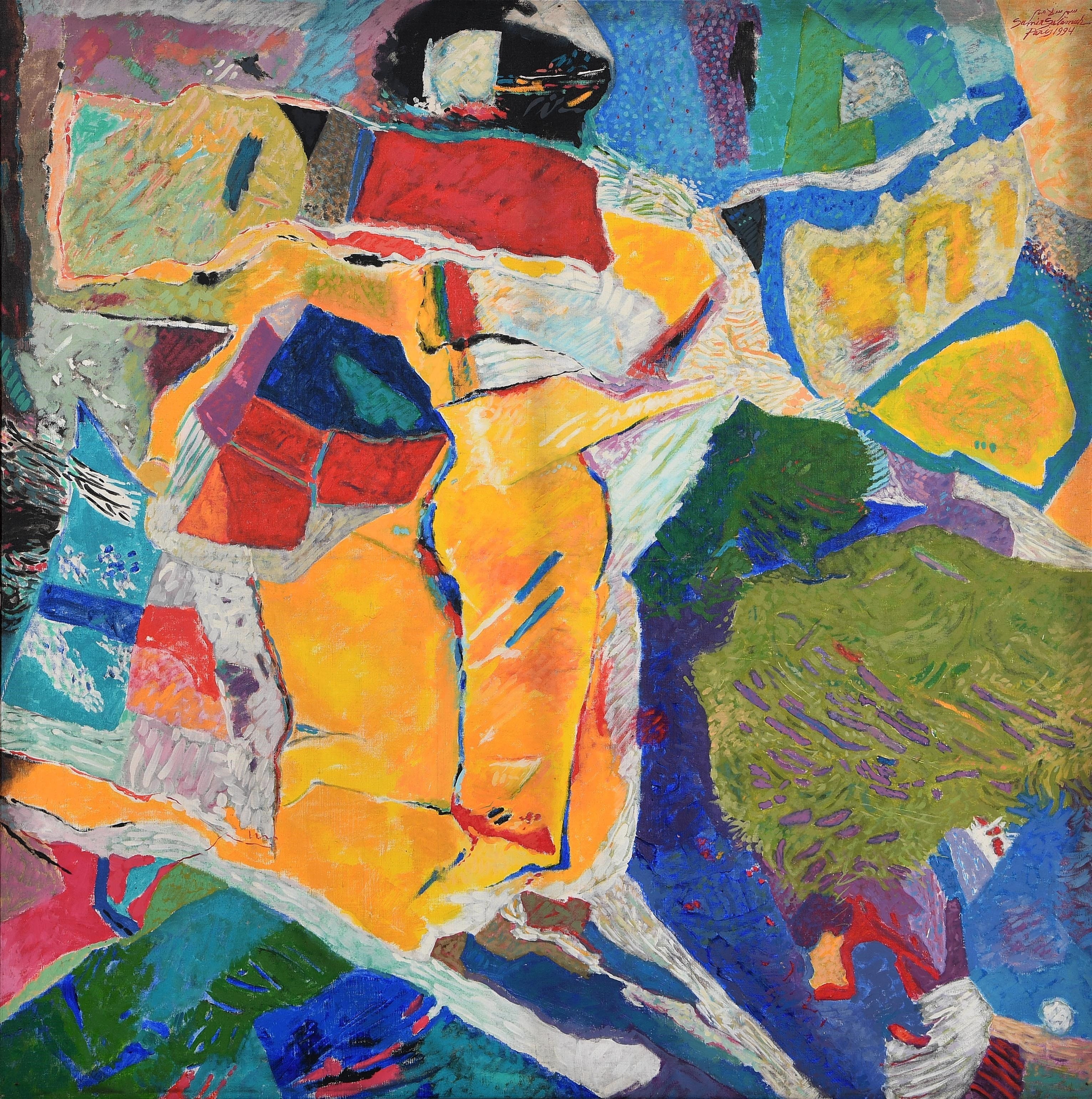 Composition