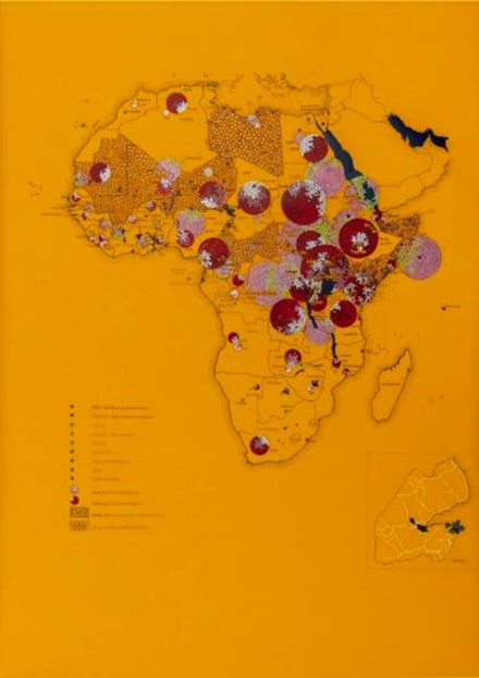 Africa in Focus: Refugees, IDPS, LIC Policy, Drone & Air Strikes, and Combat Engagement