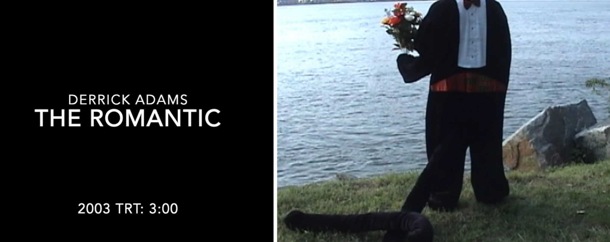 The Romantic