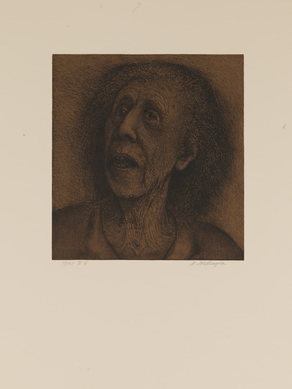 Grandmother