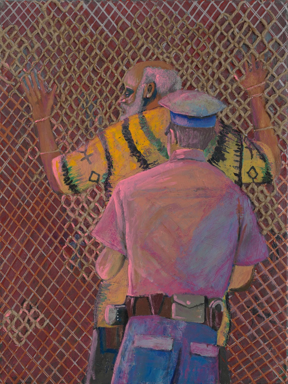 Tied to the System, Lynched by the Institution