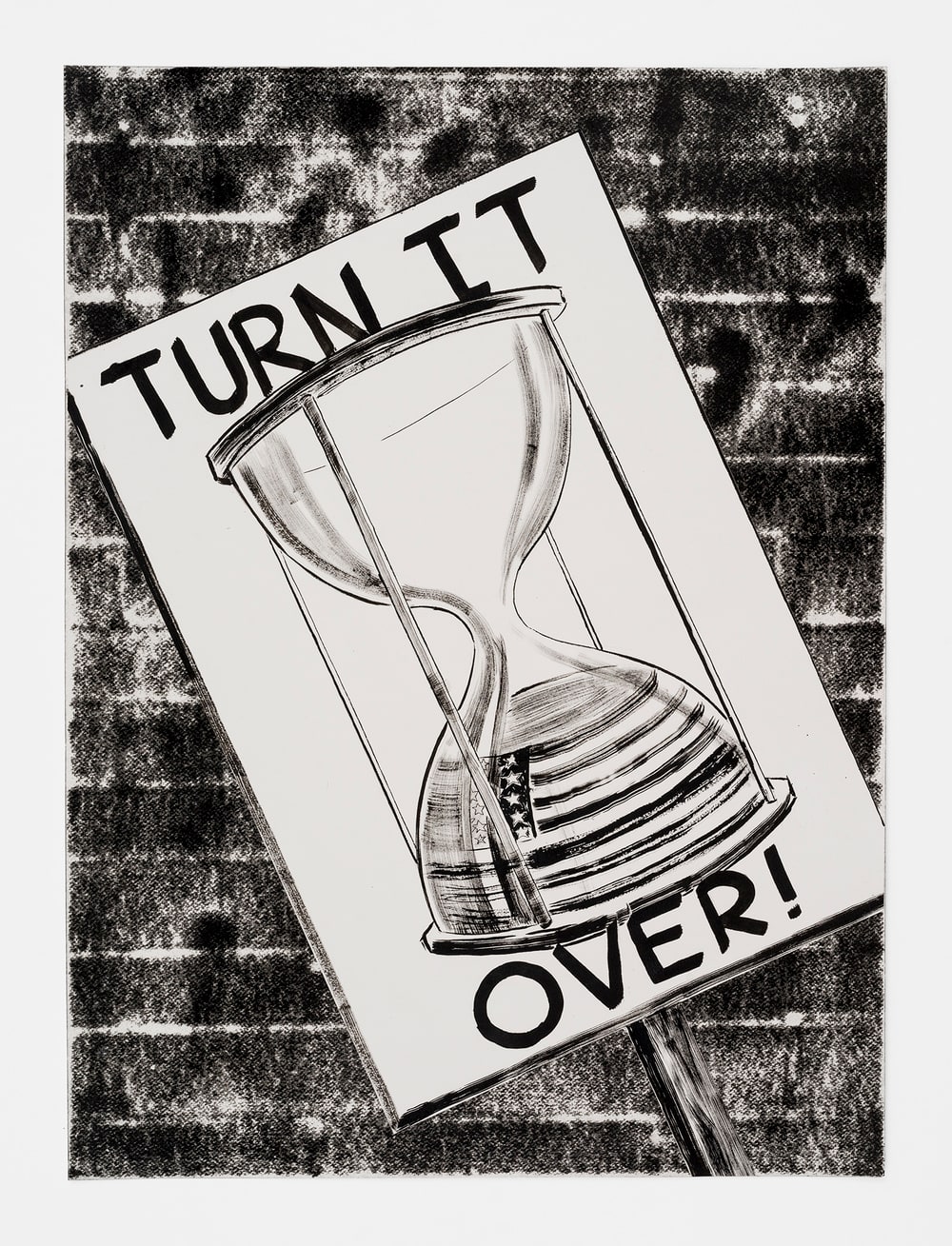 Turn it Over