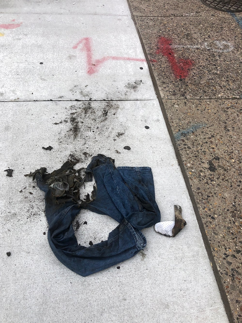 Found Object: May 25, 2020