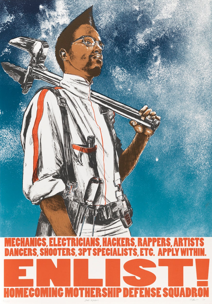 Chief Mechanic