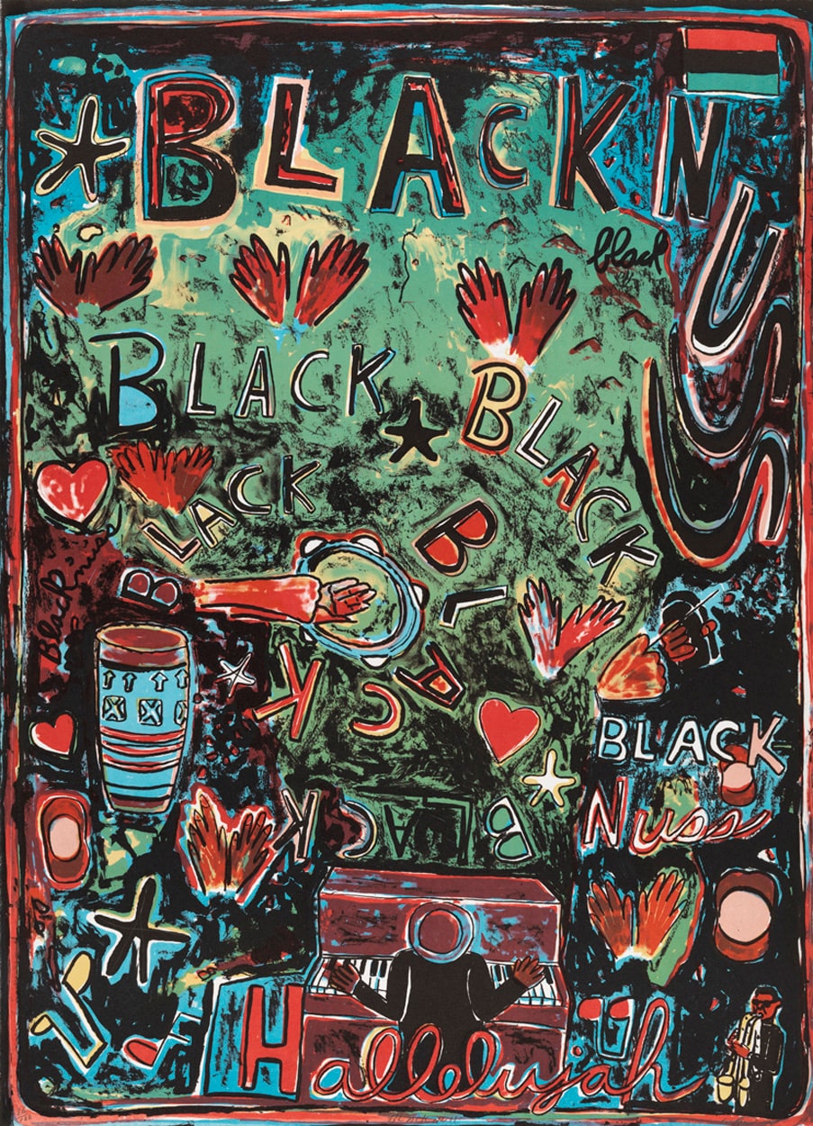 Blacknuss