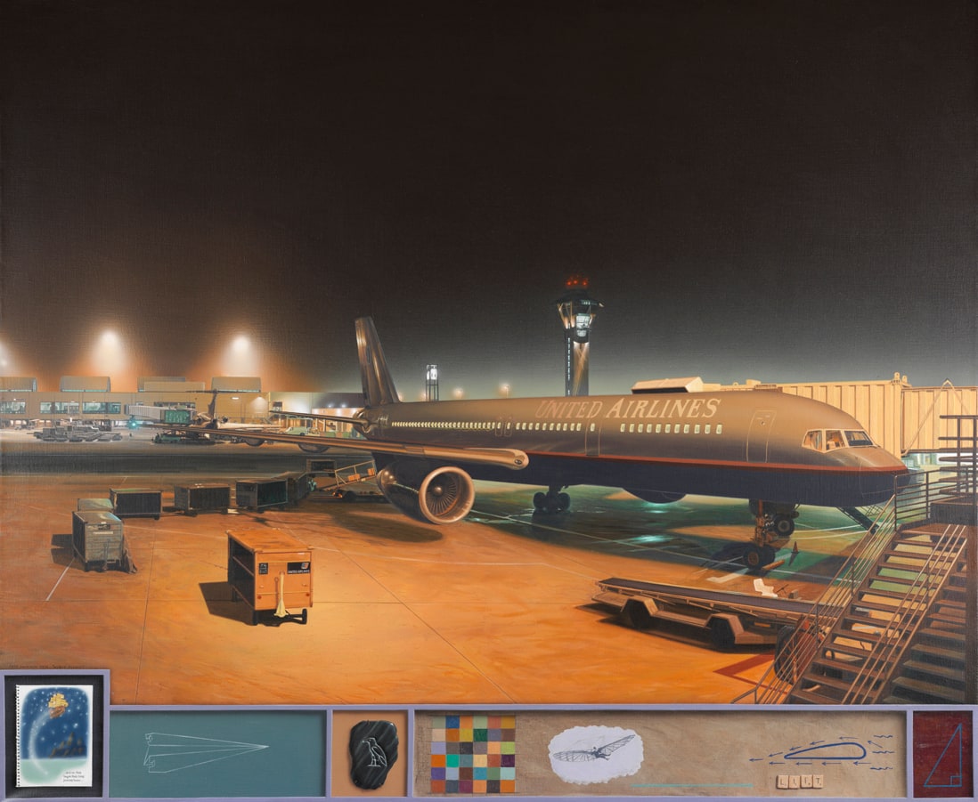 Night Flight