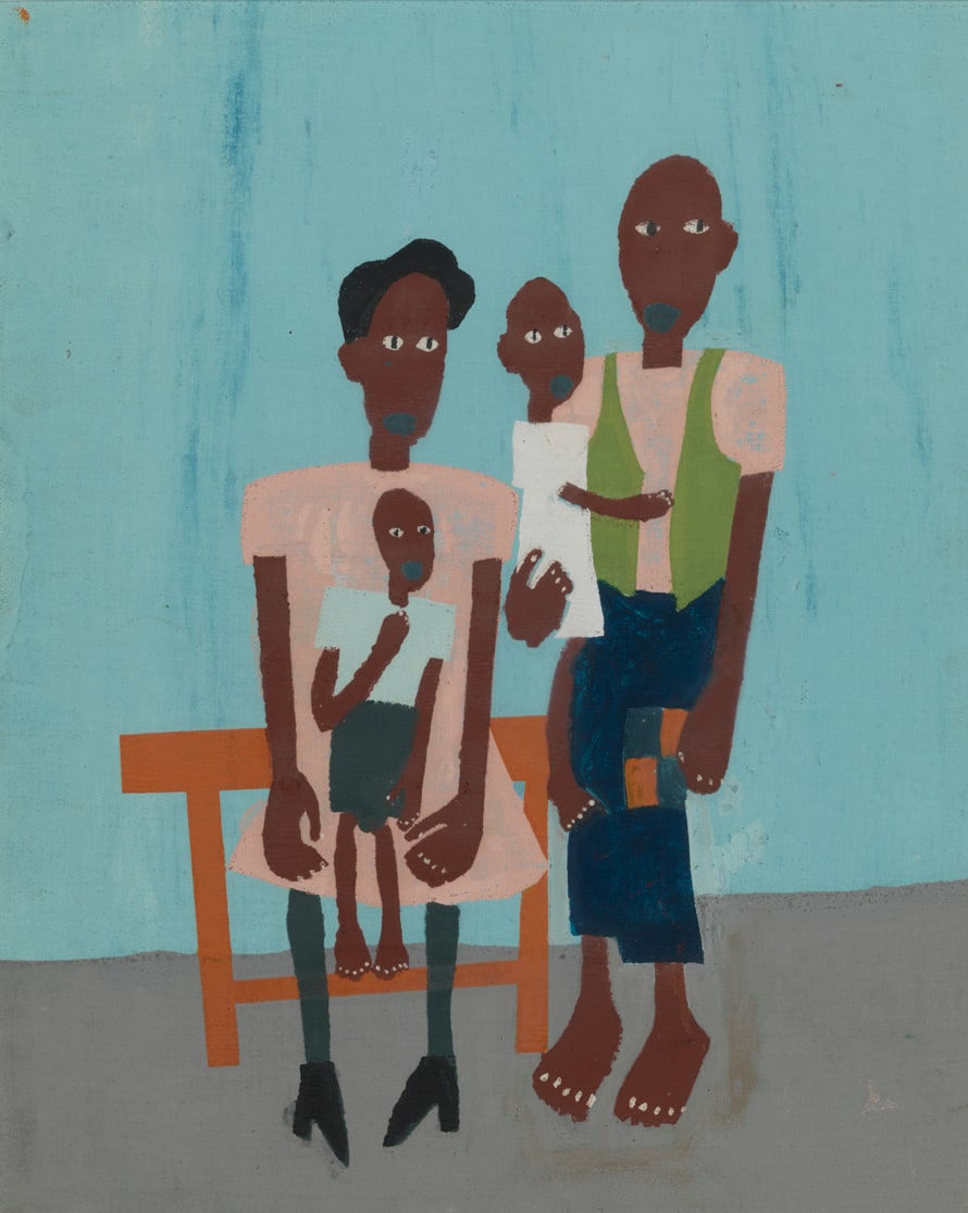 Folk Family