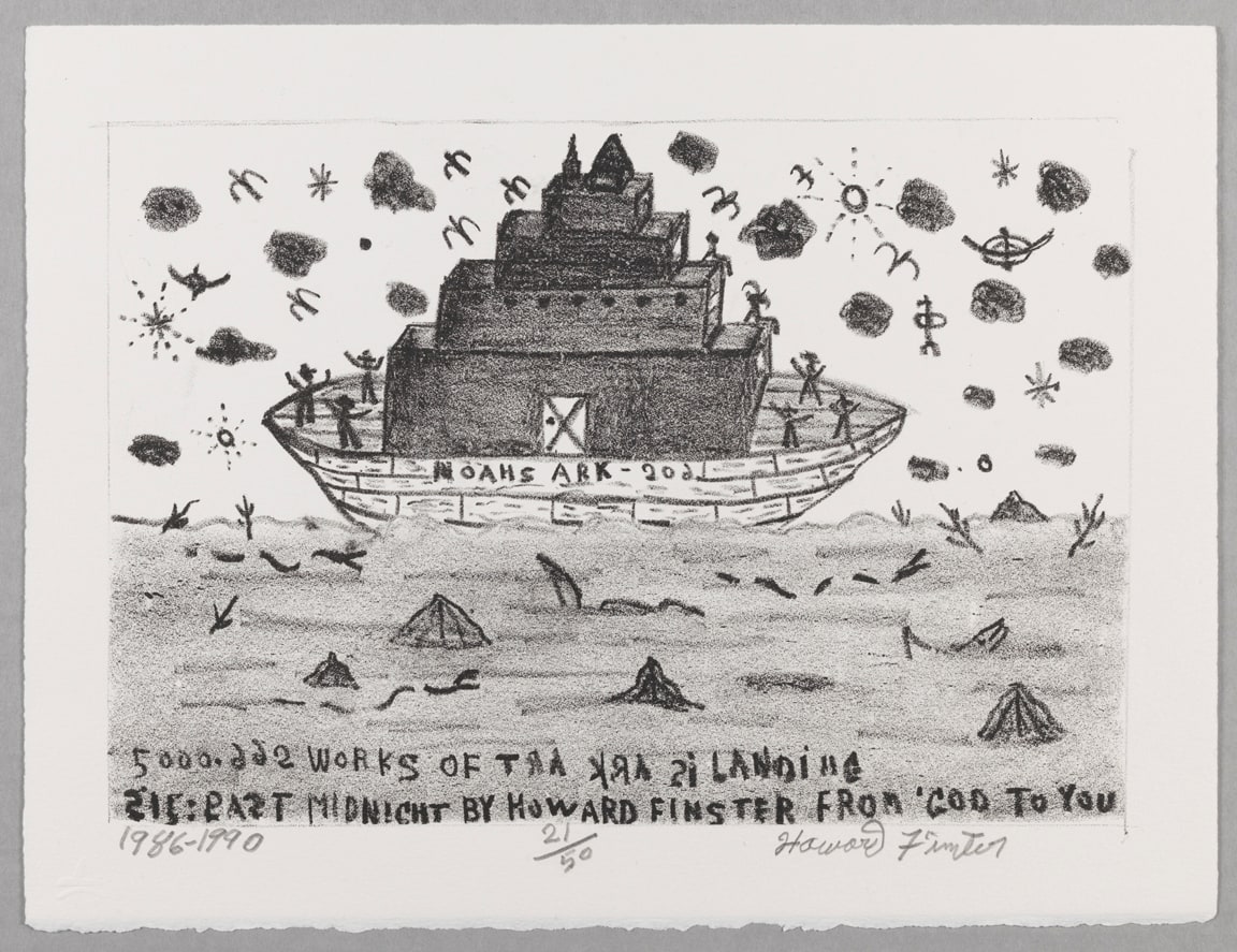 Noah's Ark