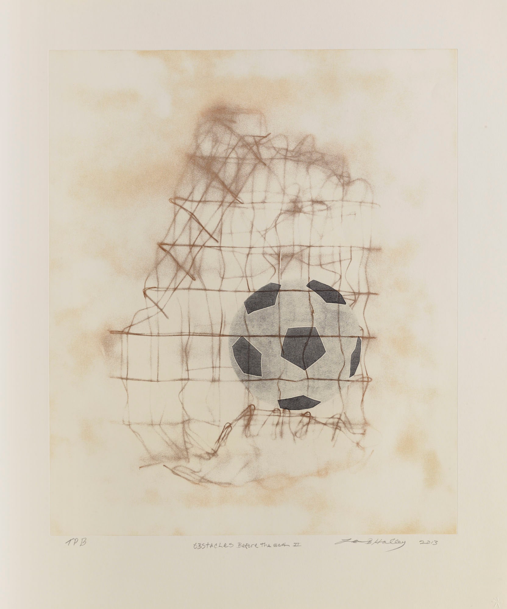 Obstacles Before the Goal