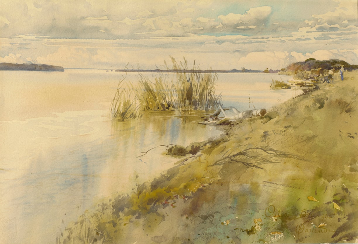 Landscape #2